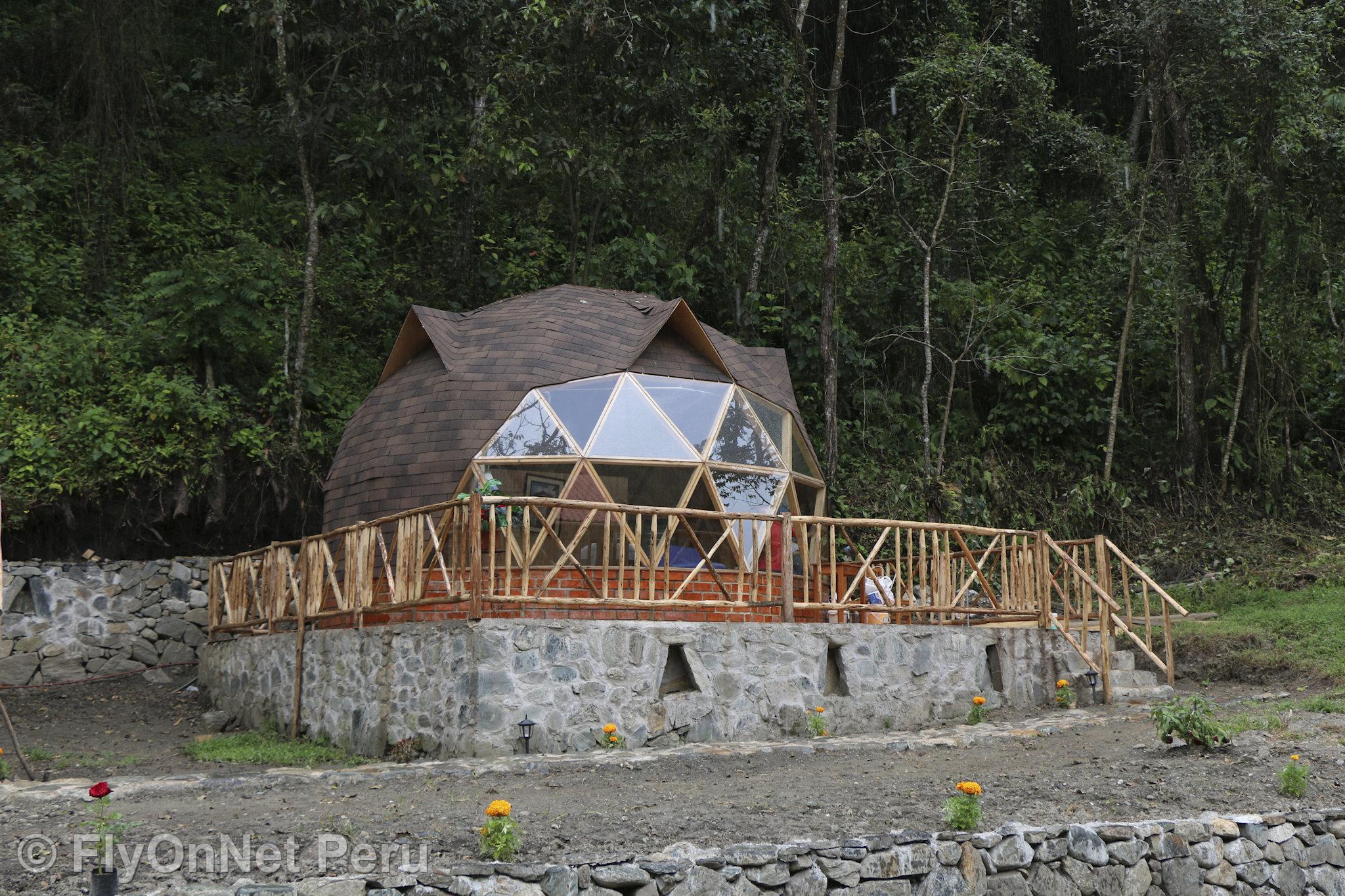 Photo Album: Dome