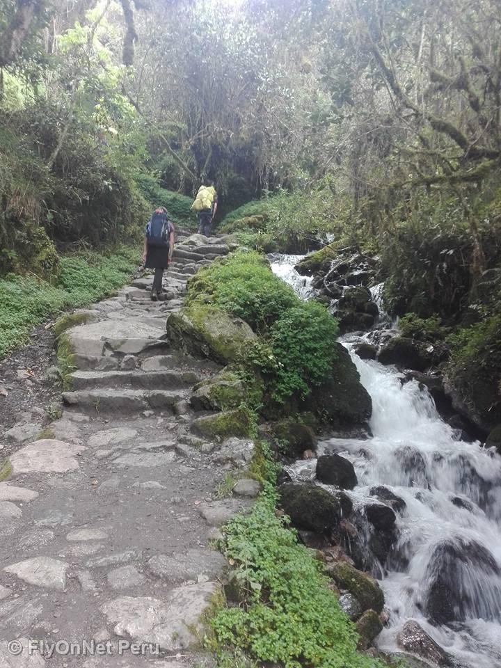 Photo Album: Inca Trail
