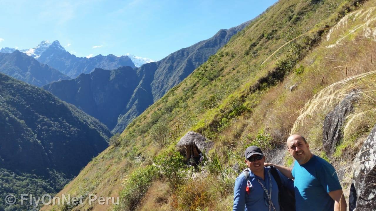 Photo Album: Inca Trail