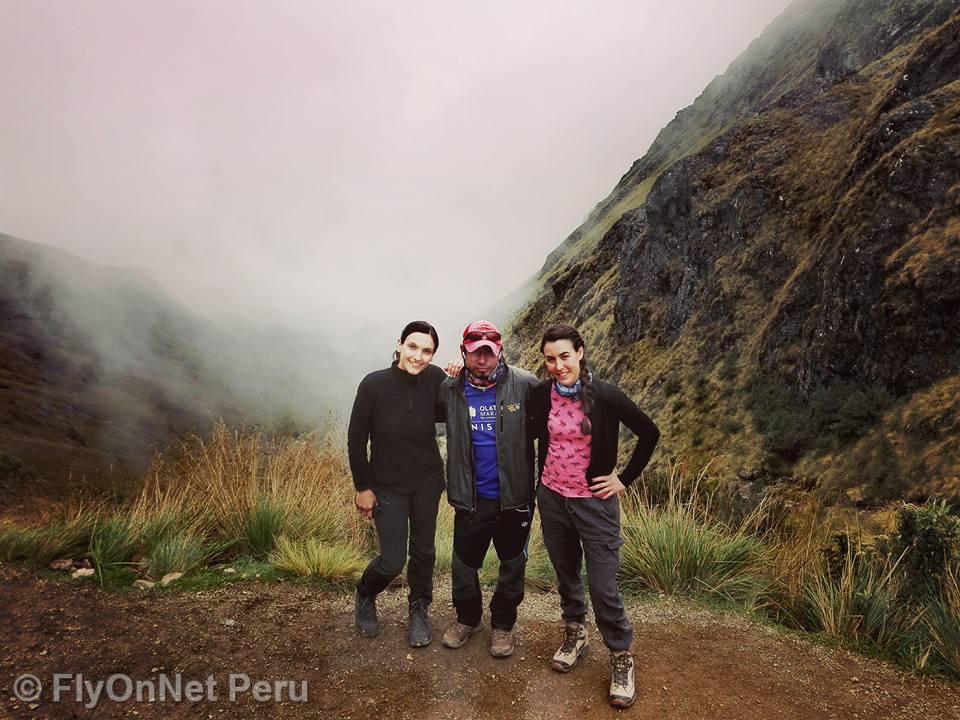 Photo Album: Inca Trail