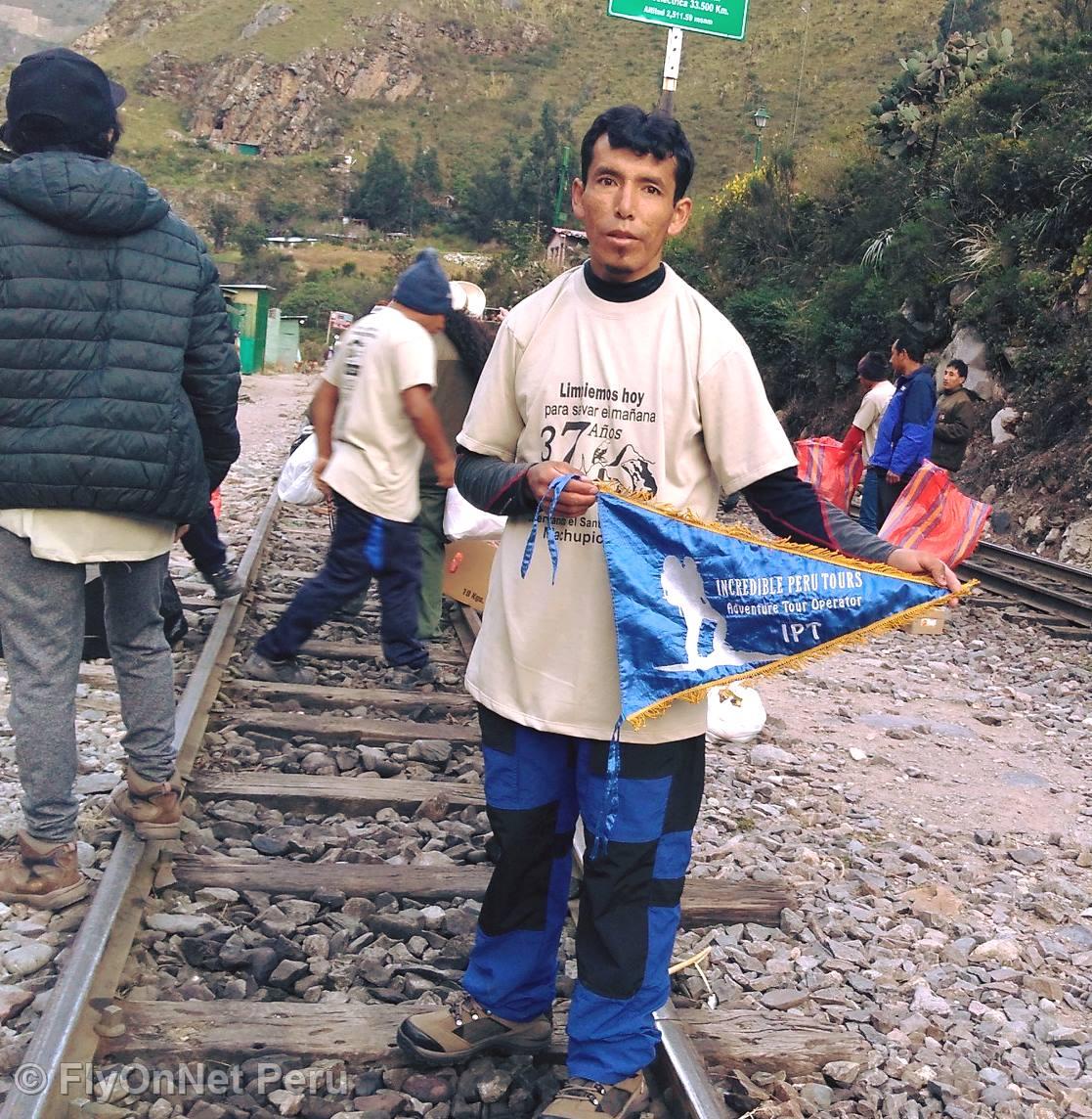Photo Album: Inca Trail