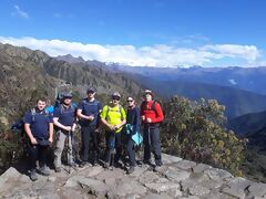 Inca Trail