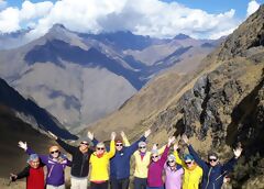Inca Trail