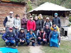 Inca Trail