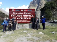 Inca Trail