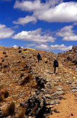 Inca Trail