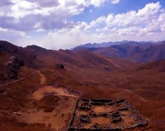 Inca Trail